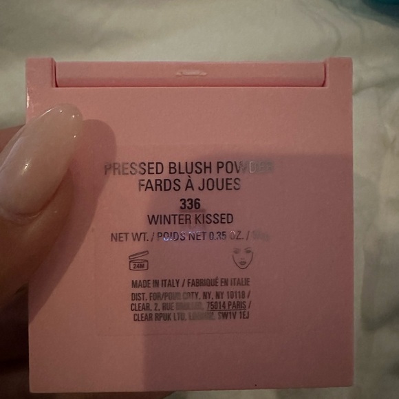 KYLIE BLUSH - Picture 2 of 3